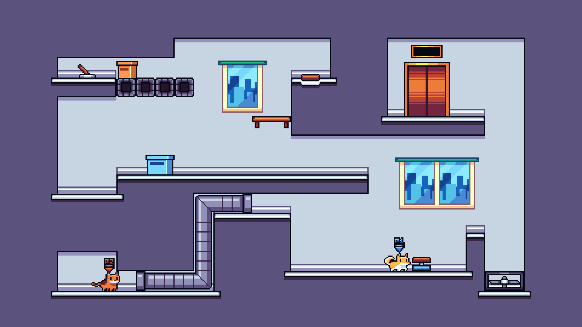 Pets at Work screenshot 6