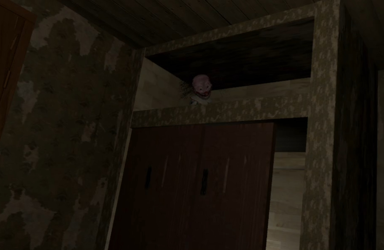 Crawlspace screenshot 6