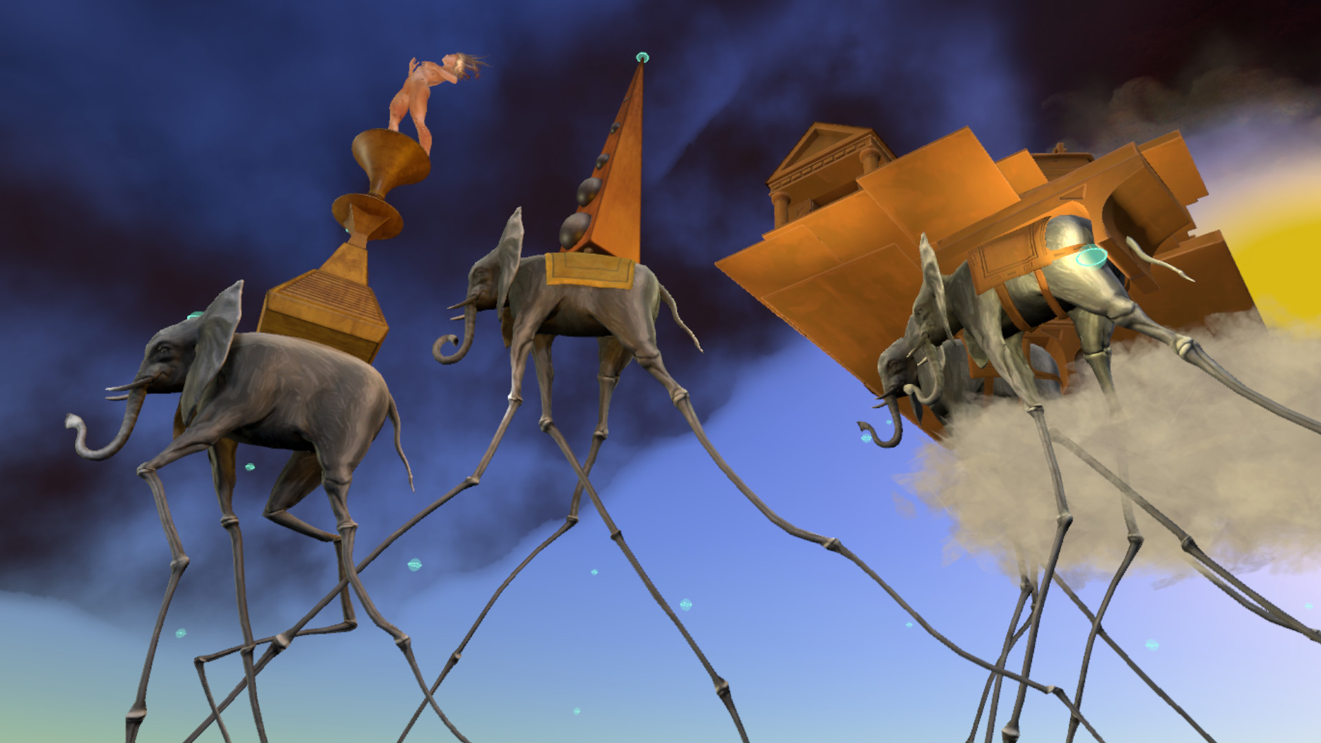 VR Pictures screenshot 5