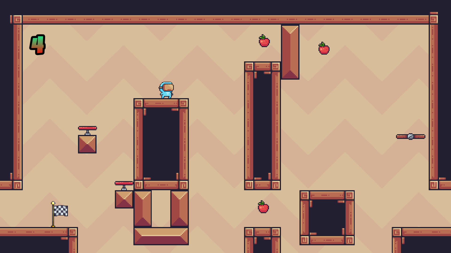 Fructus screenshot 6