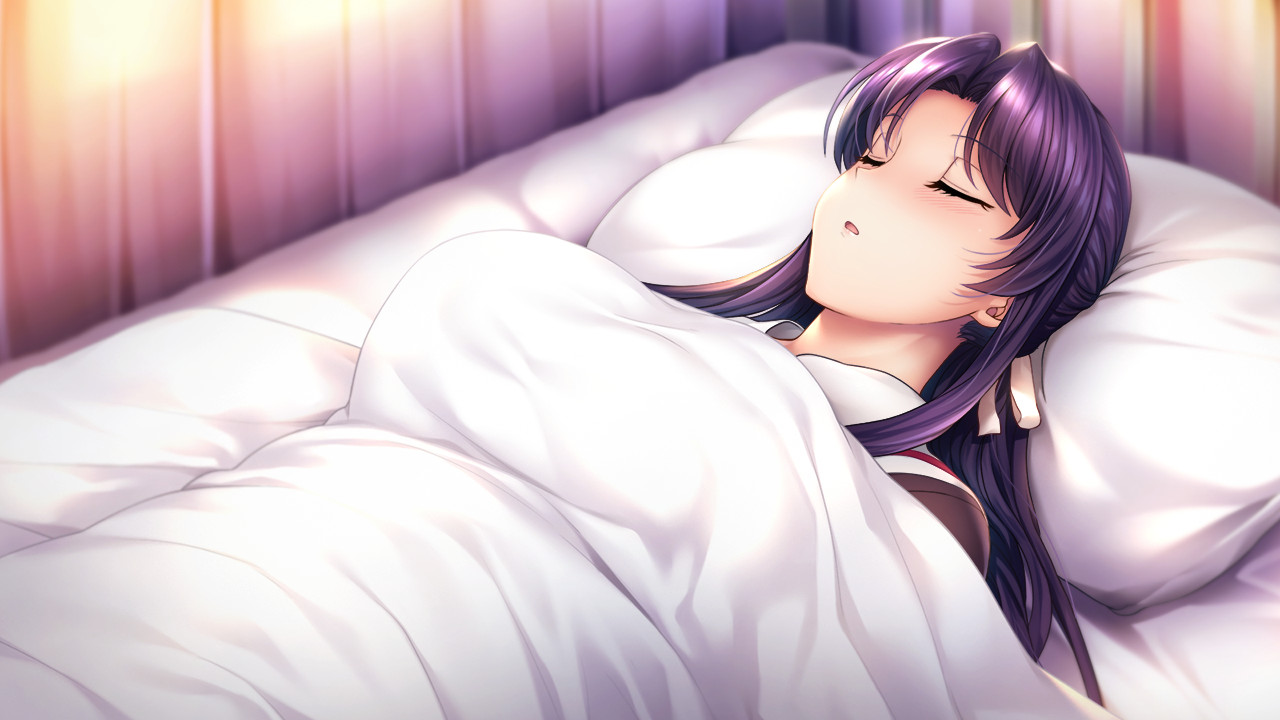 Saimin Gakushū: Secret Desire screenshot 5
