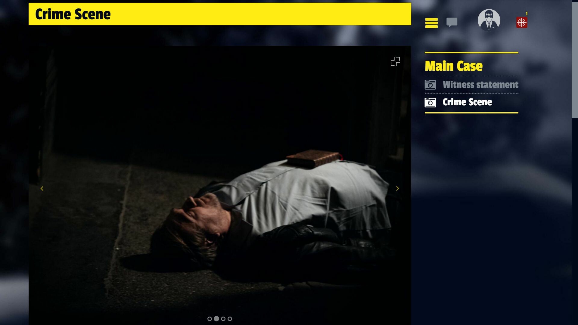 French Crime screenshot 6