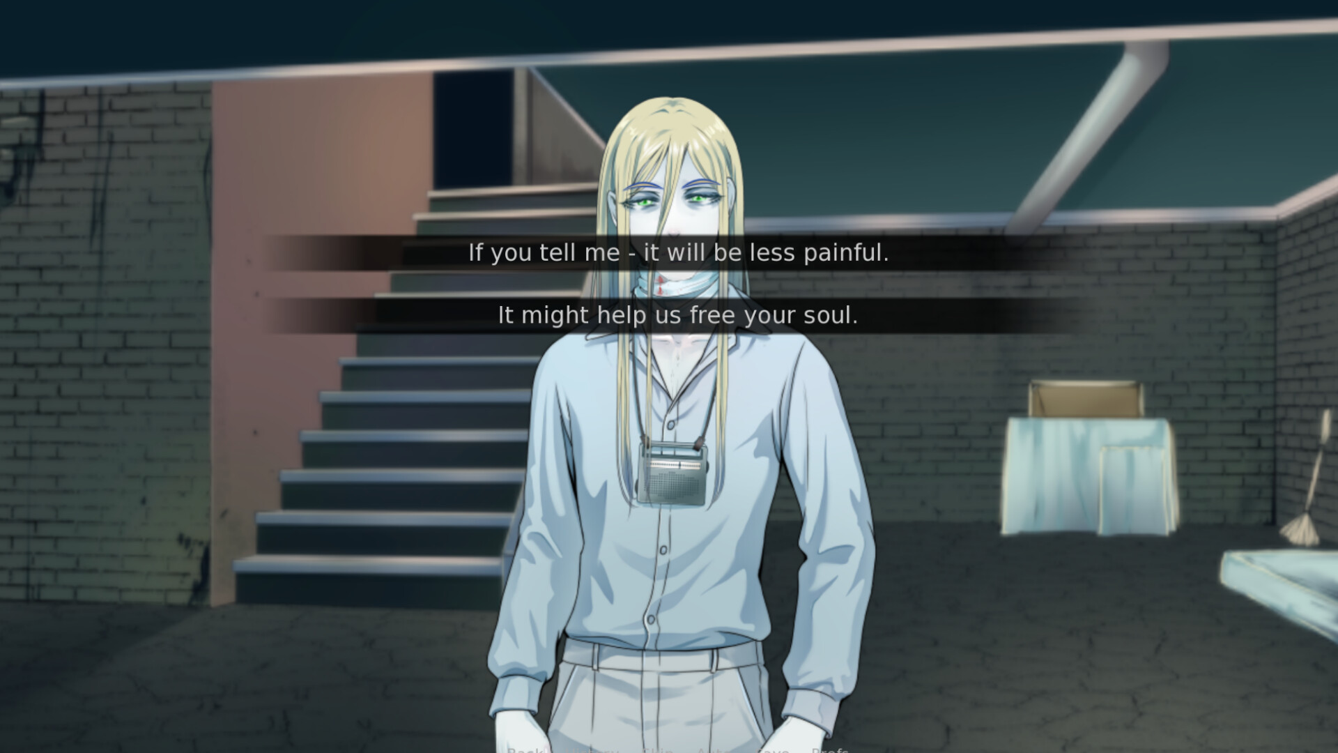 House Ghost screenshot 3