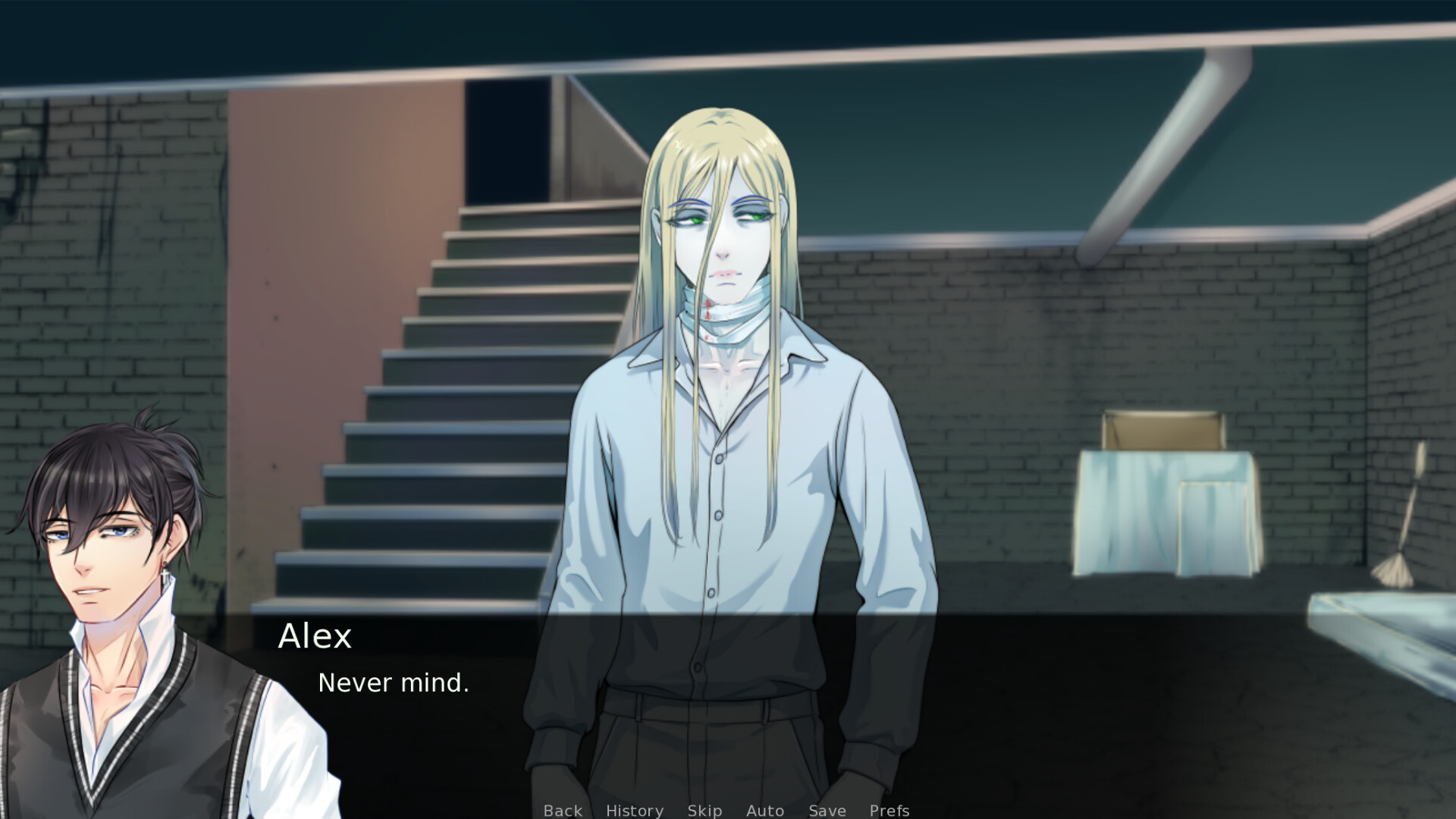 House Ghost screenshot 2