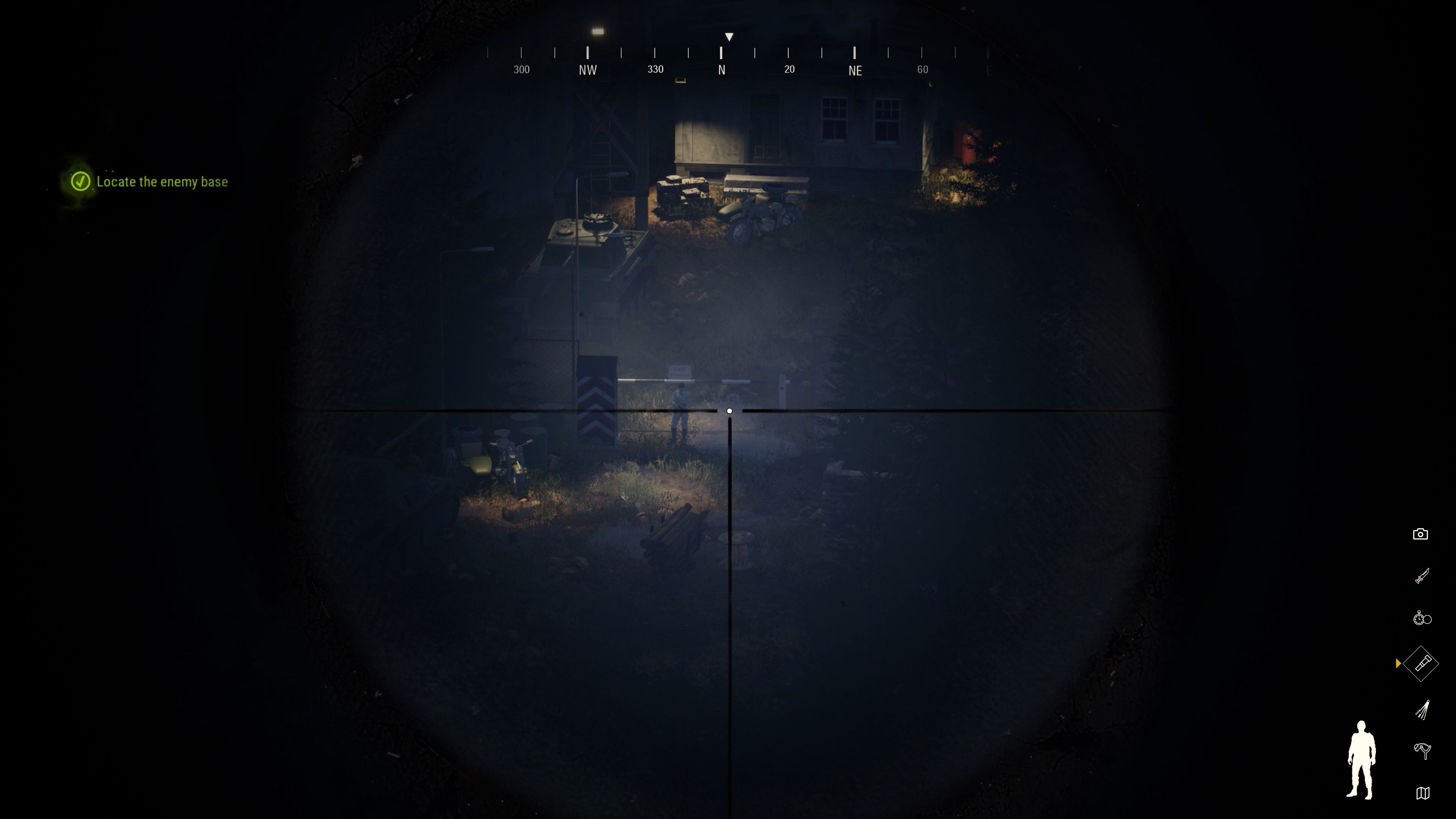 World War II: Underground screenshot 6