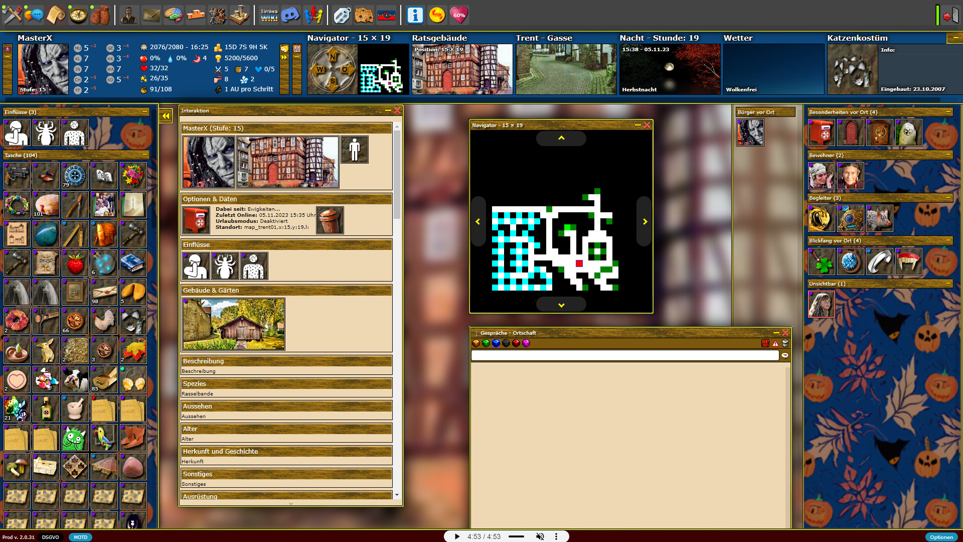 Simkea screenshot 1