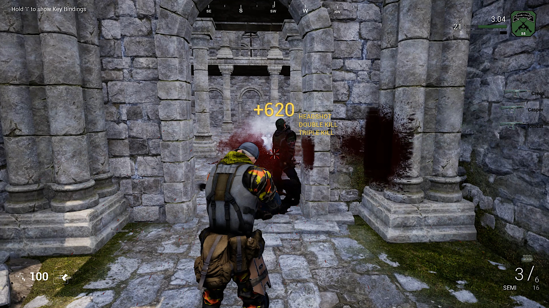 Task Force 88 screenshot 18