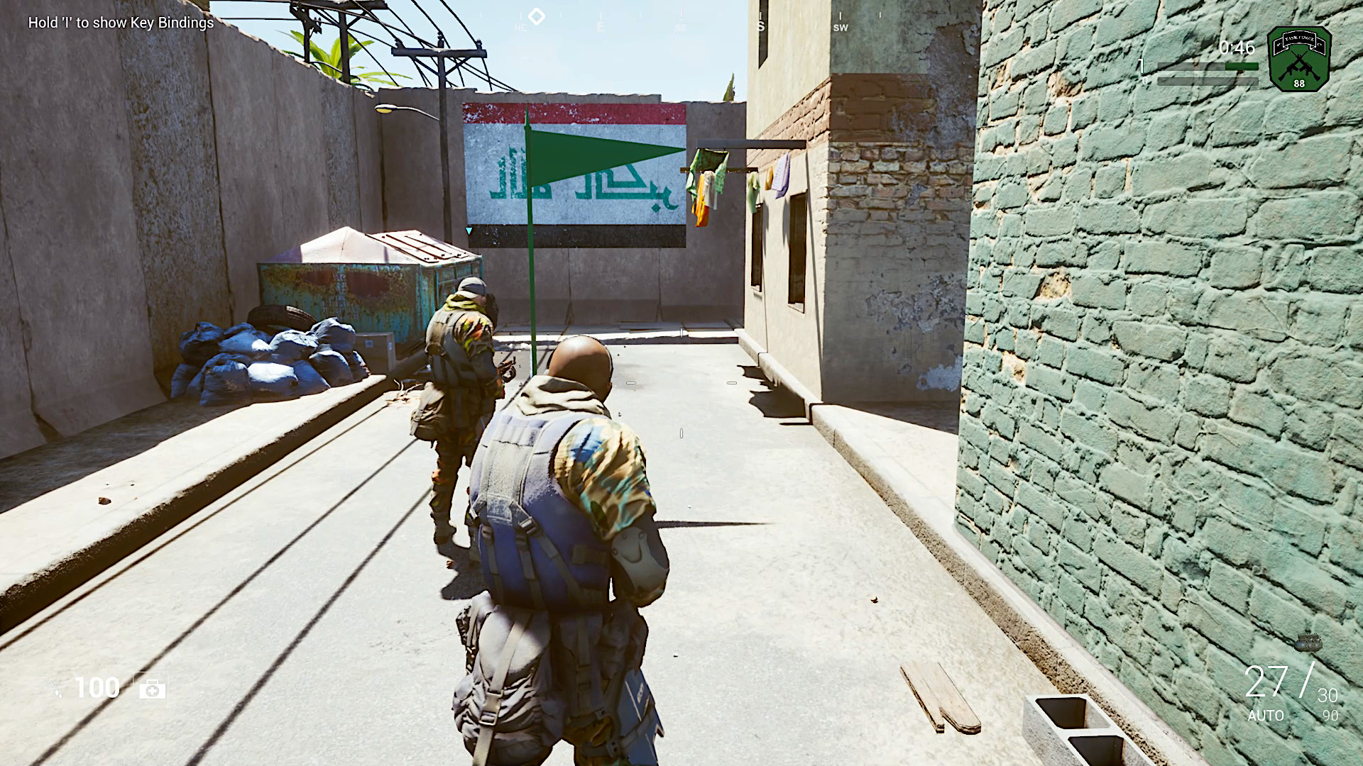 Task Force 88 screenshot 12