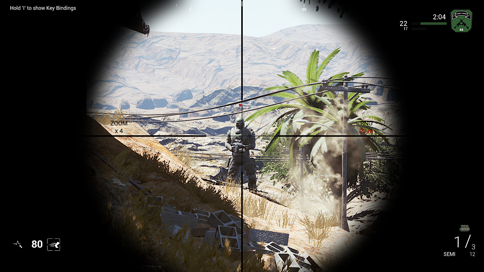 Task Force 88 screenshot 7
