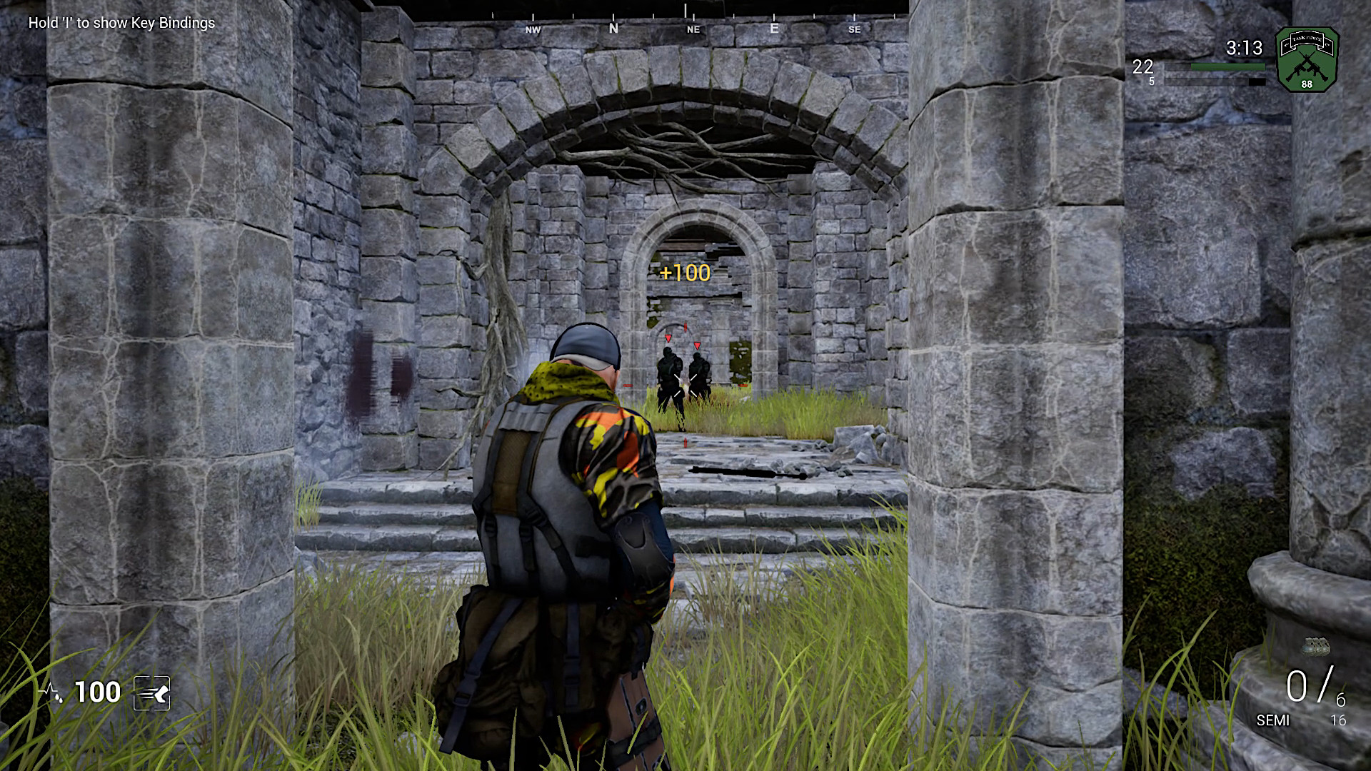 Task Force 88 screenshot 11