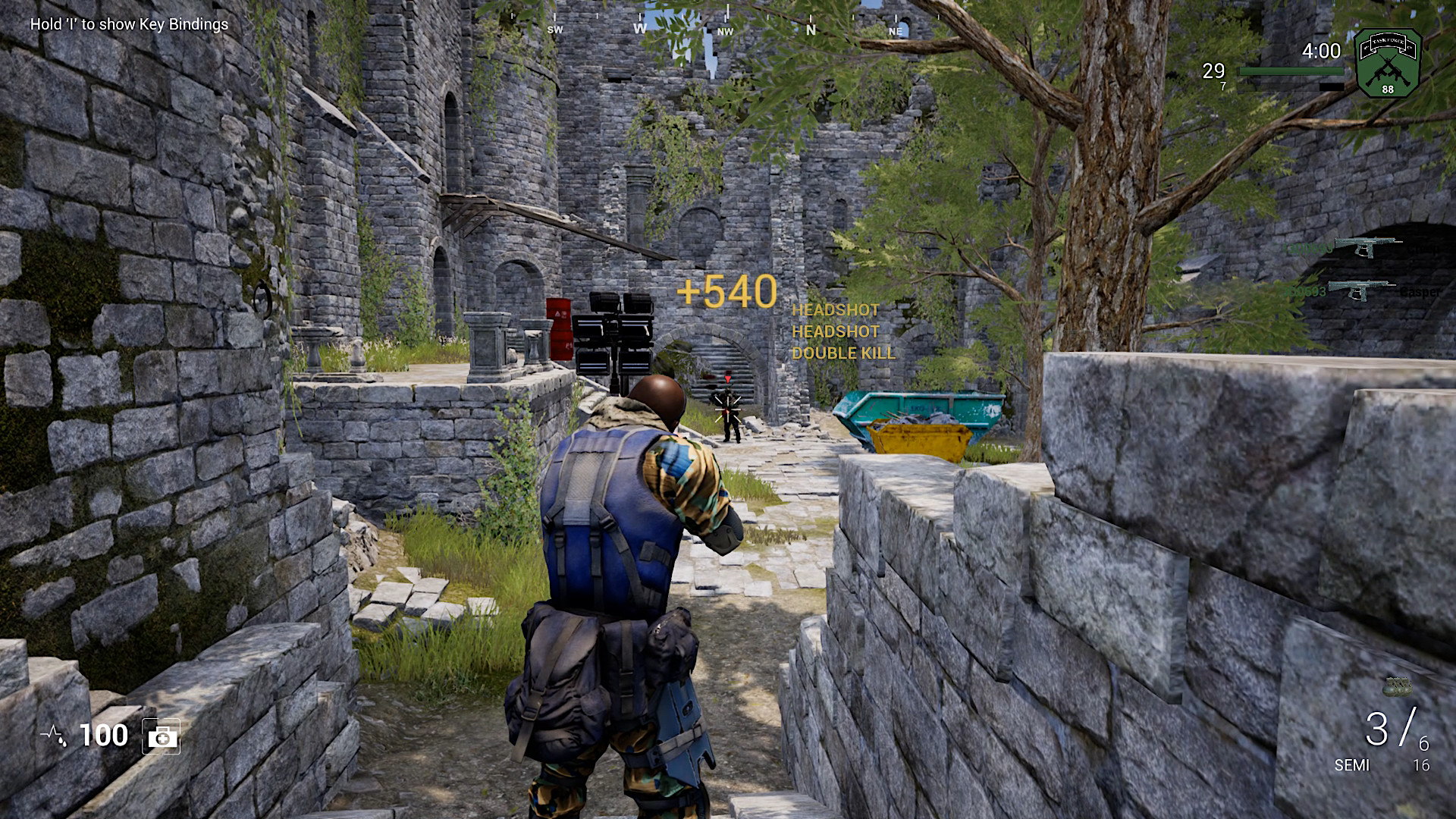 Task Force 88 screenshot 19