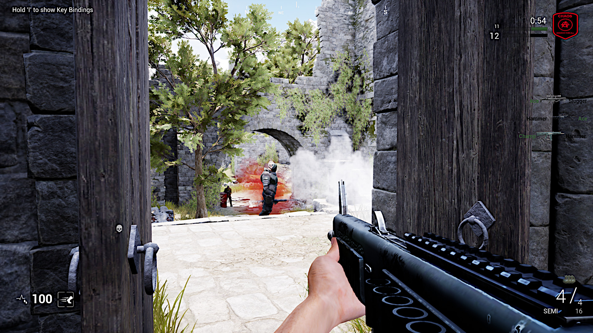 Task Force 88 screenshot 5