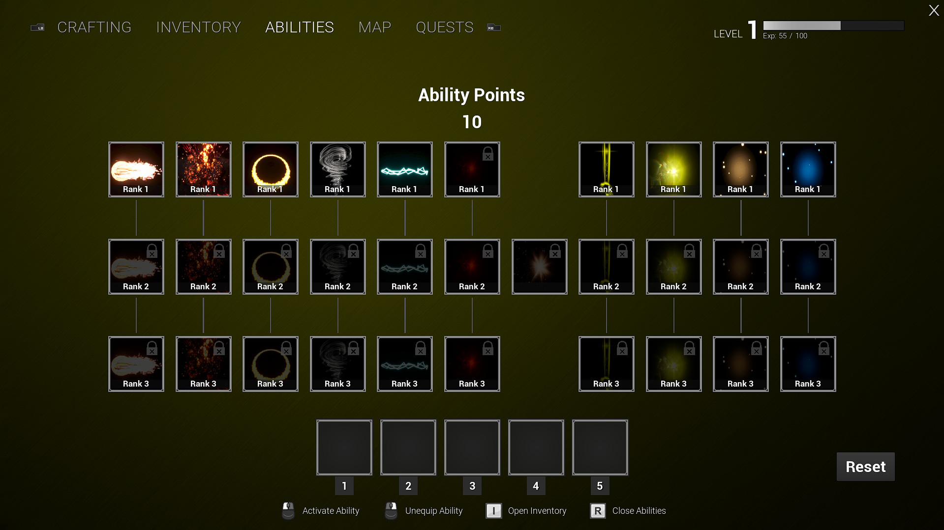 Alchera screenshot 5