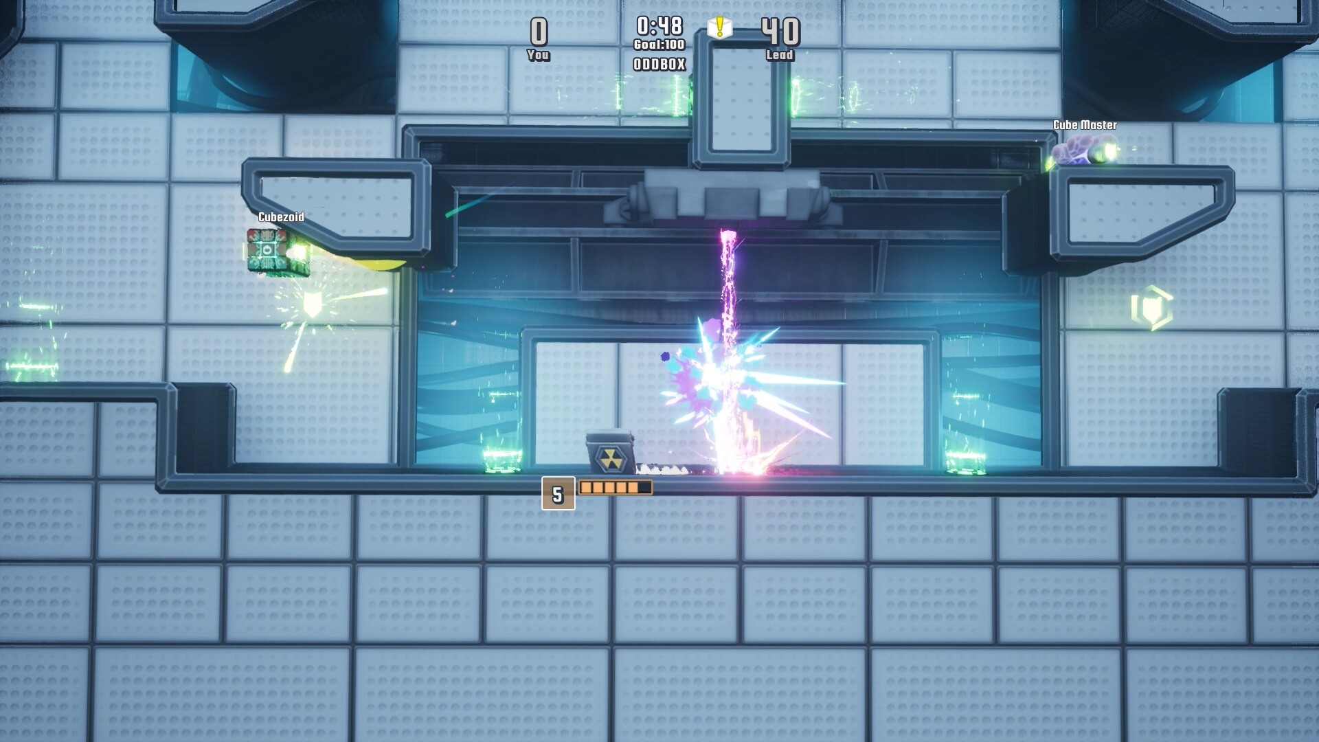 Hitboxer screenshot 4