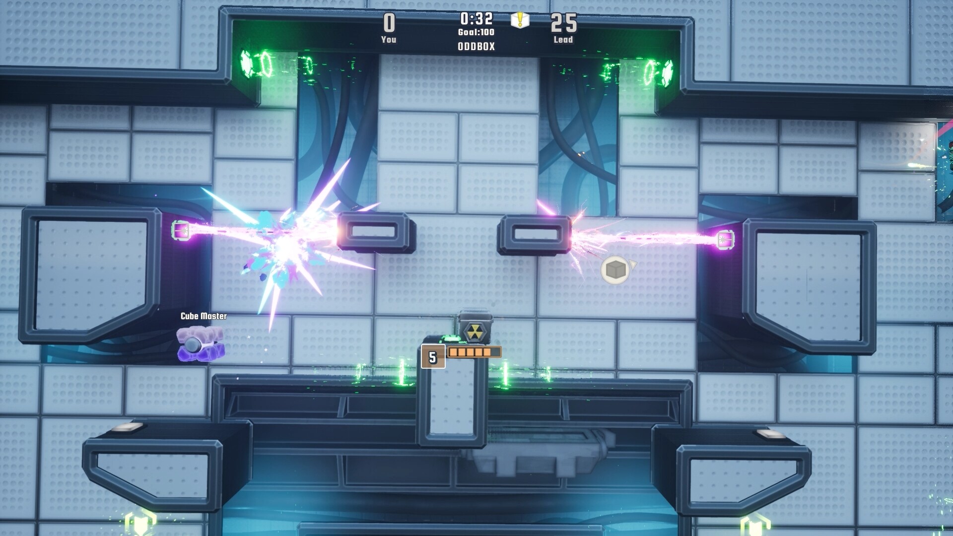 Hitboxer screenshot 10