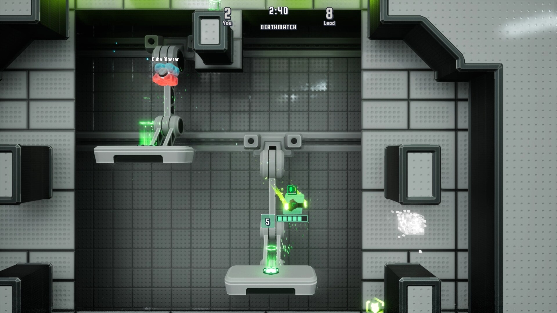 Hitboxer screenshot 9