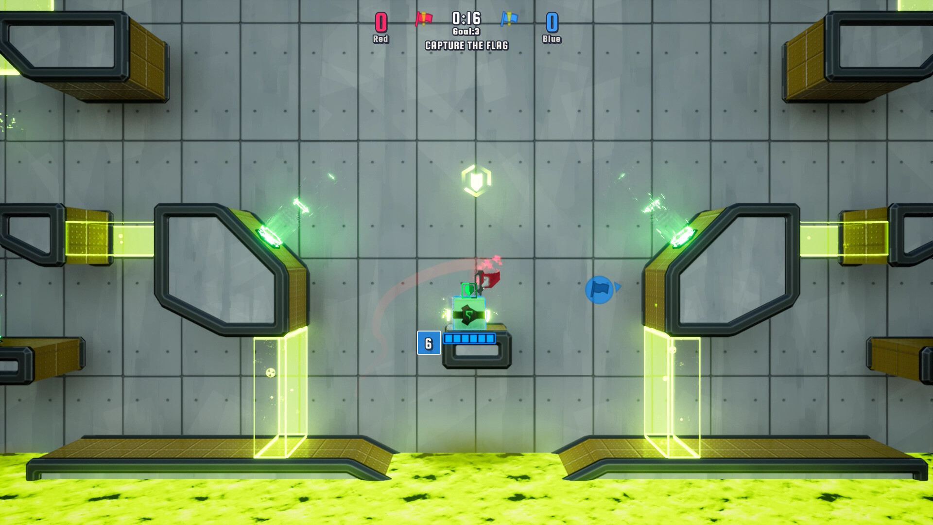 Hitboxer screenshot 11