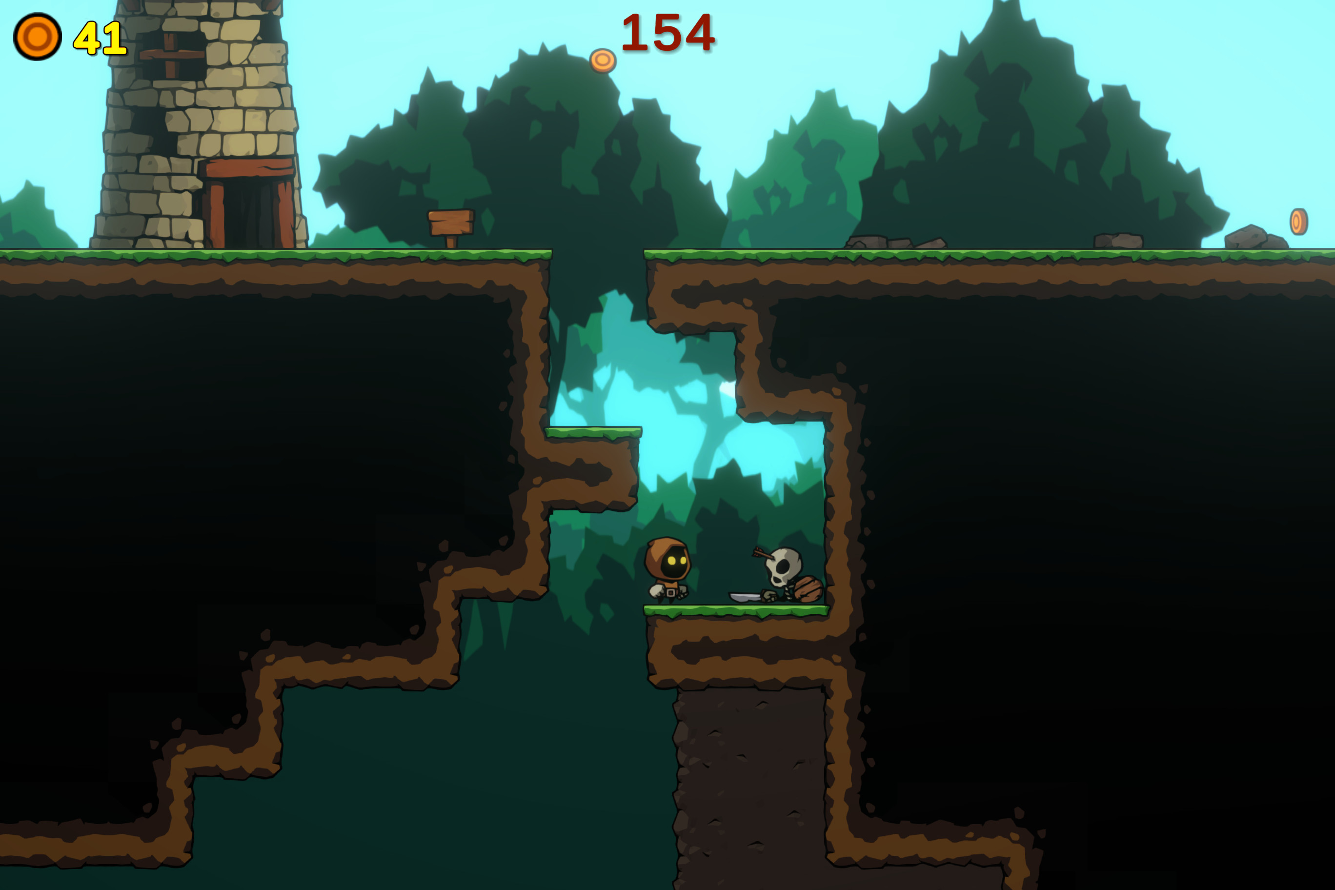 Coin Rush screenshot 11