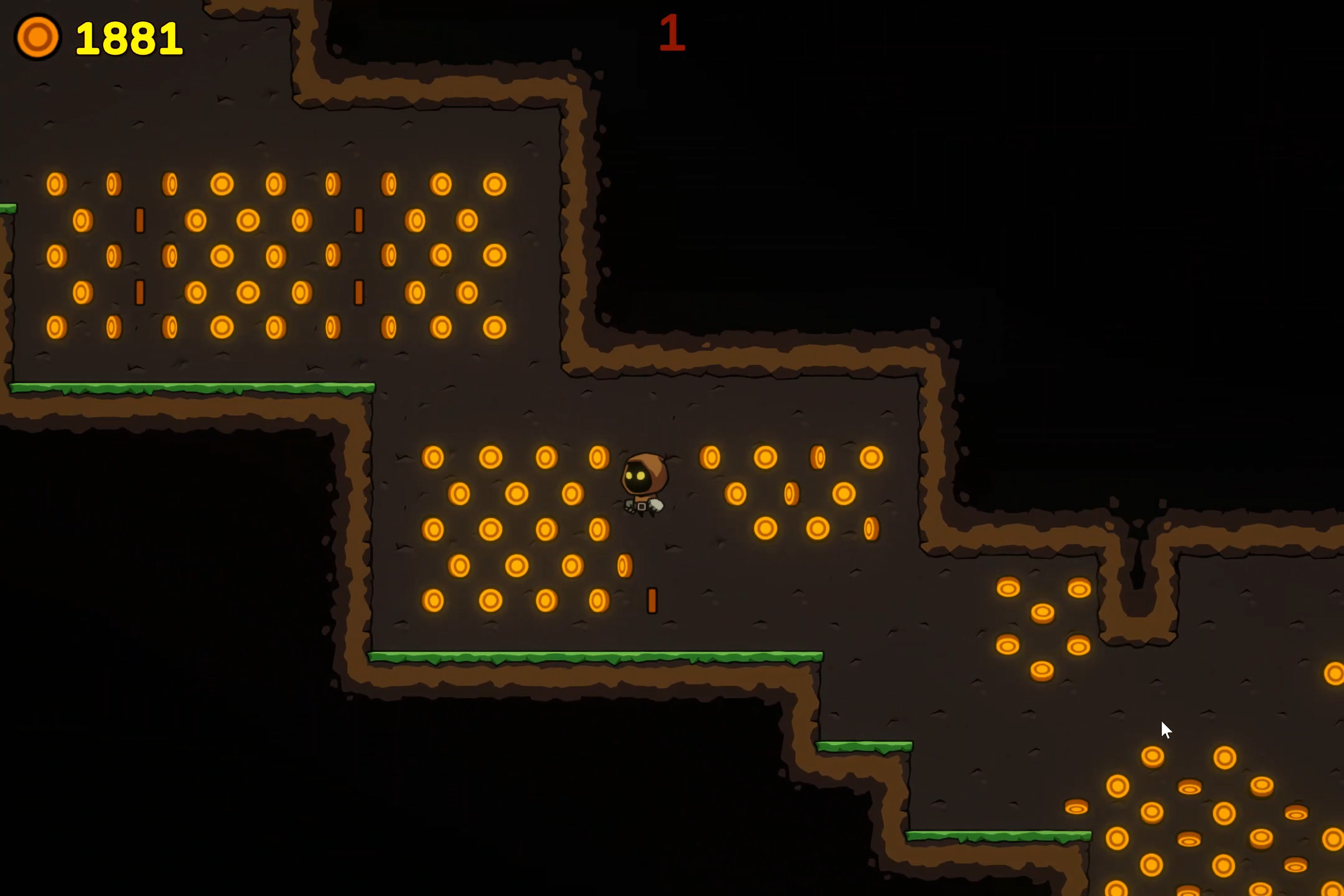 Coin Rush screenshot 5