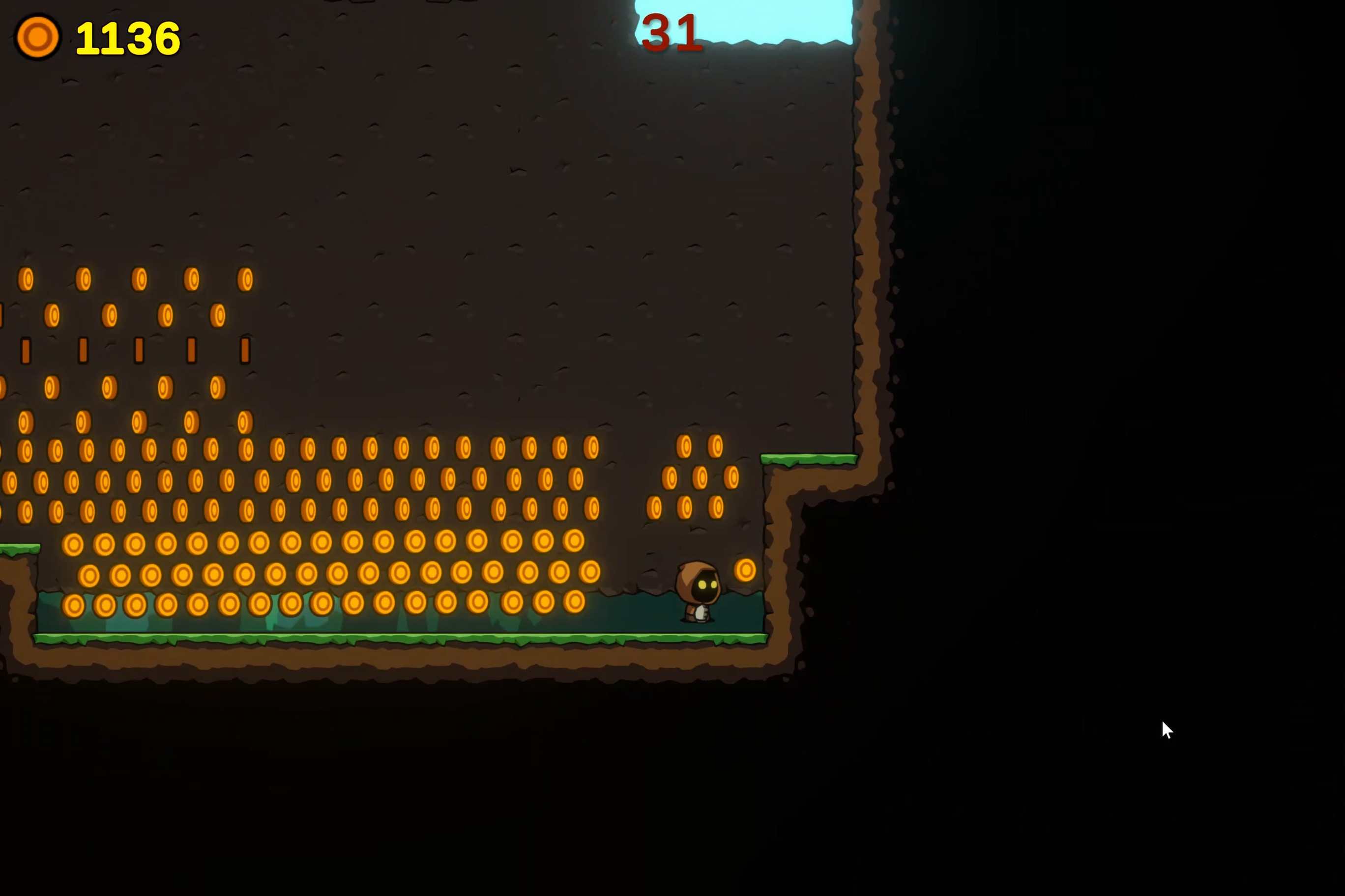 Coin Rush screenshot 3