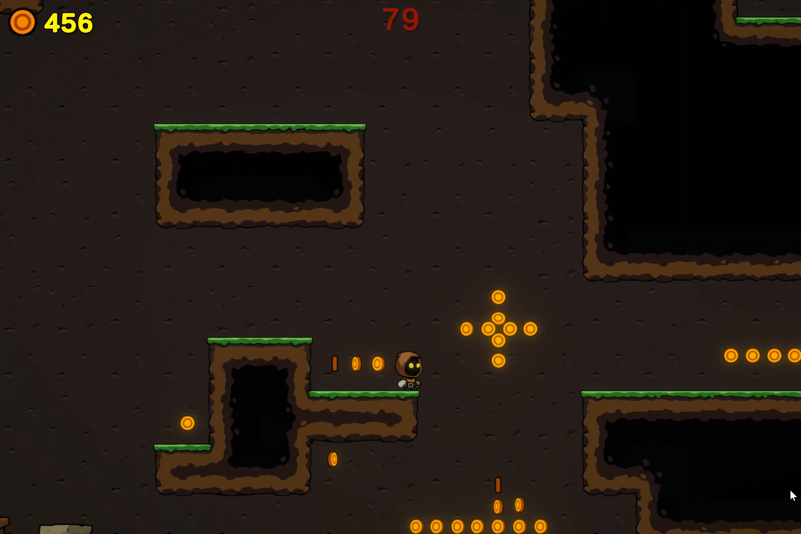 Coin Rush screenshot 2