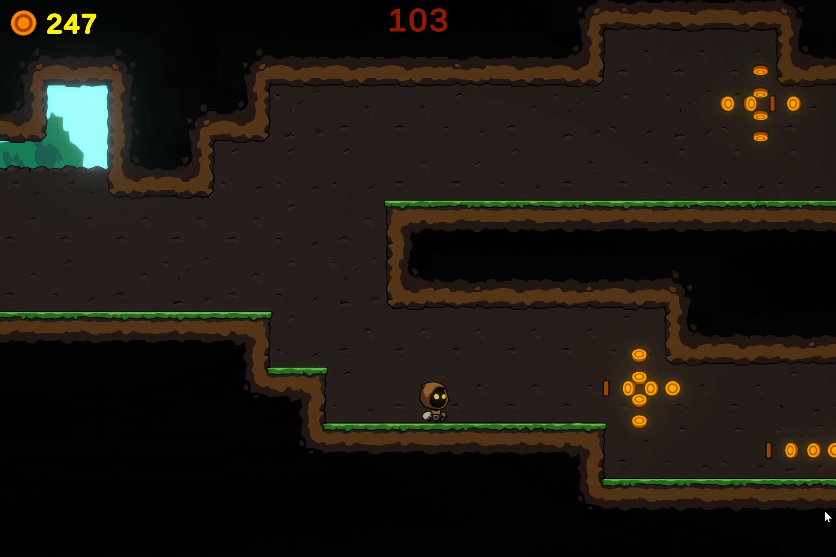 Coin Rush screenshot 4