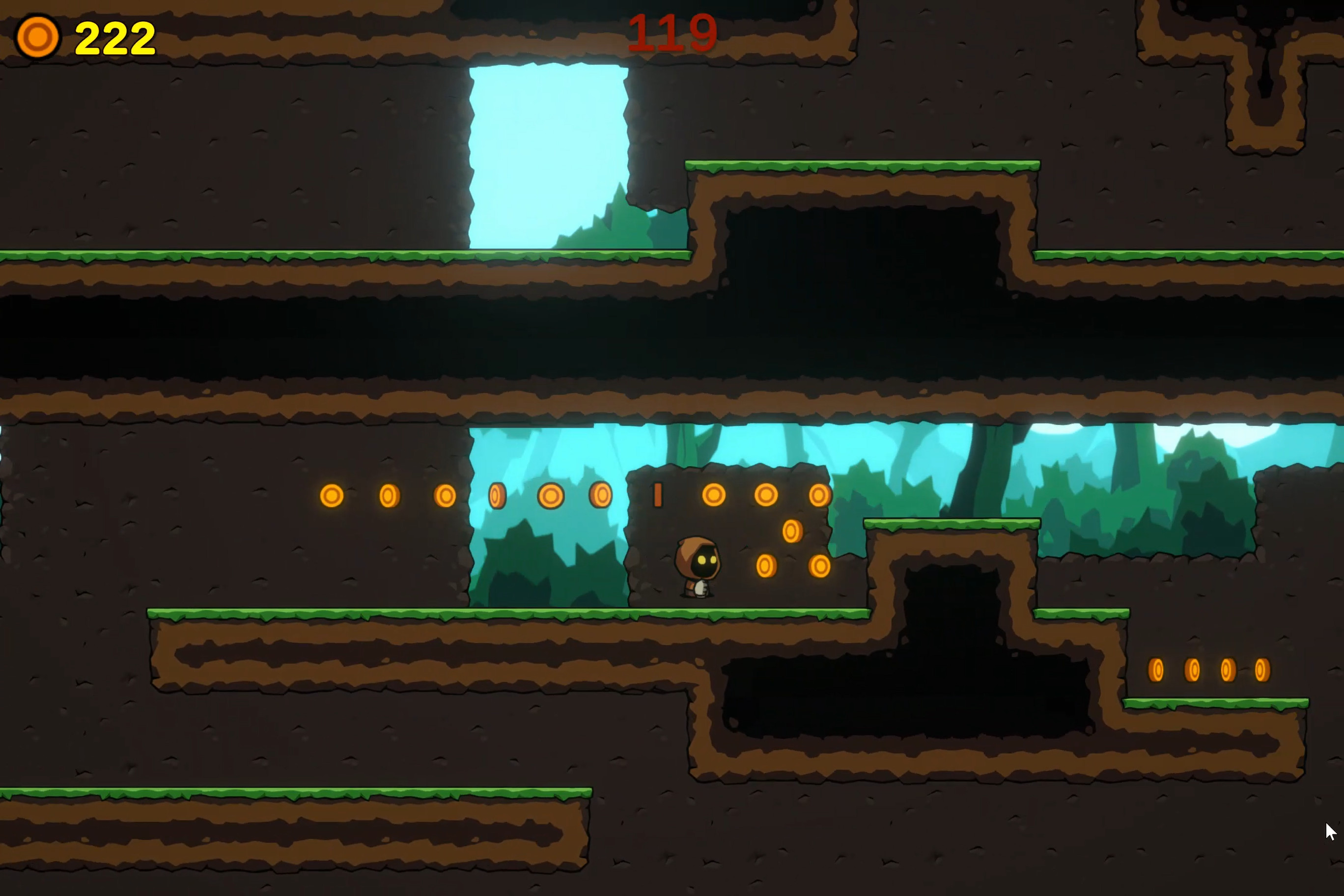 Coin Rush screenshot 10