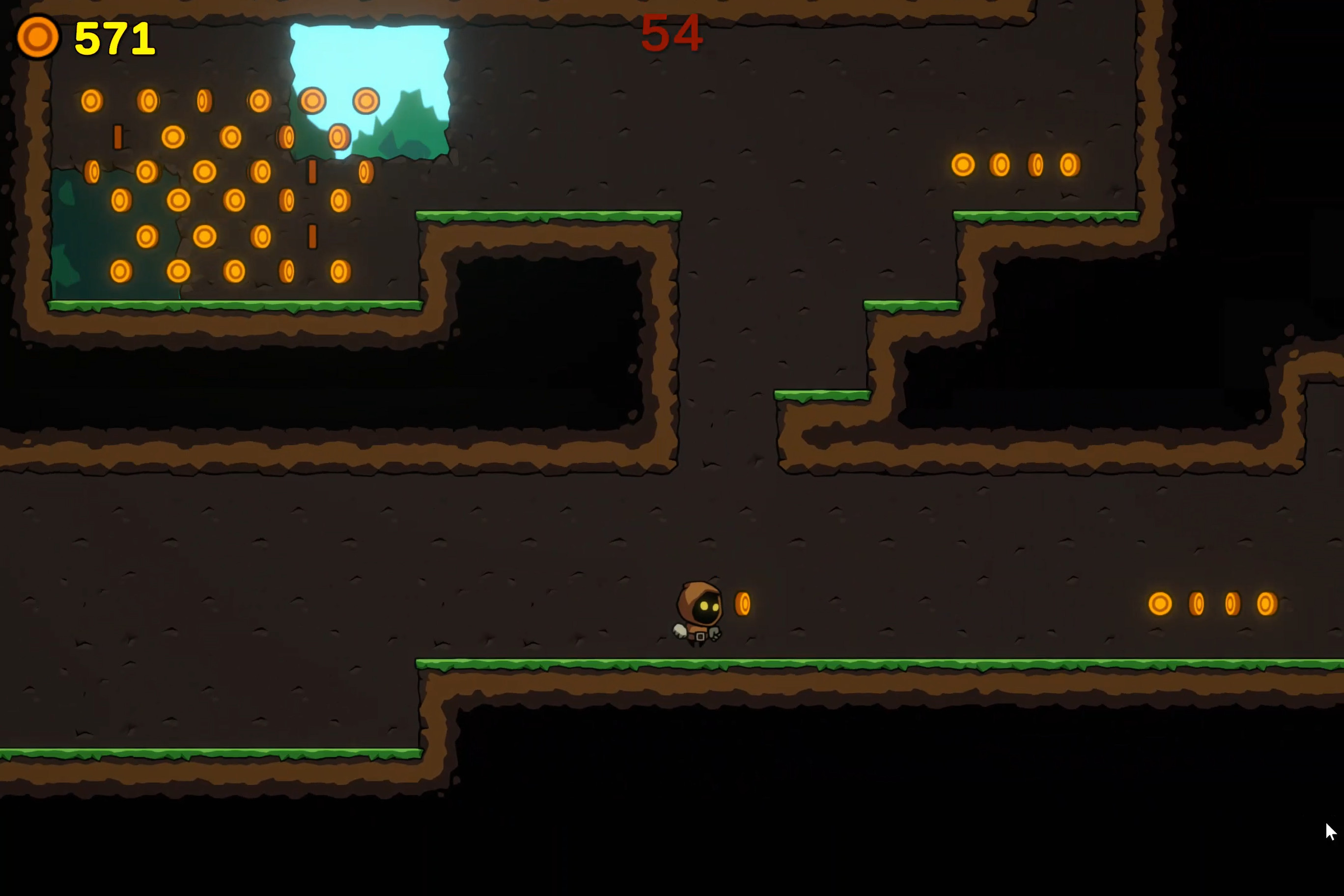 Coin Rush screenshot 6