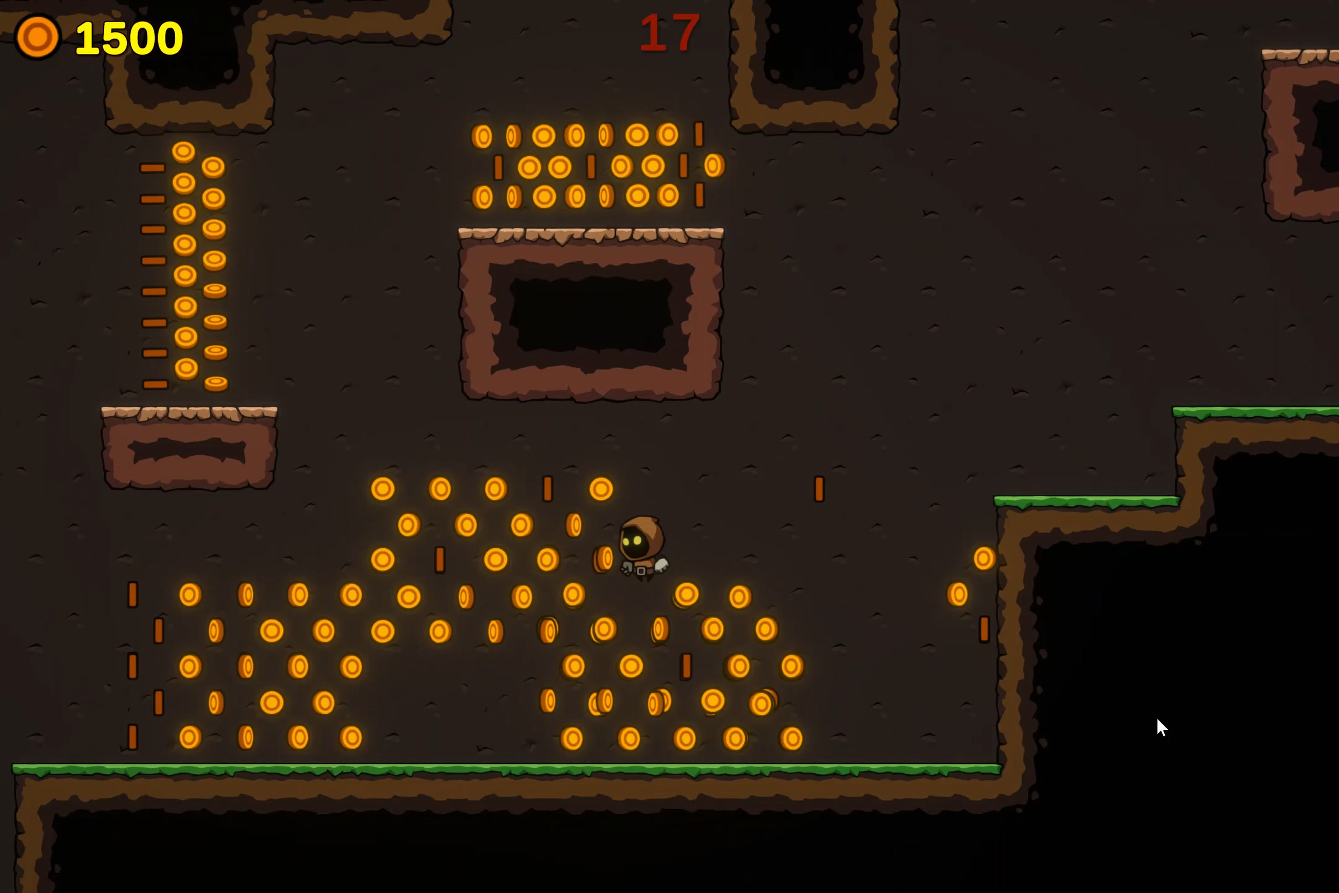 Coin Rush screenshot 7