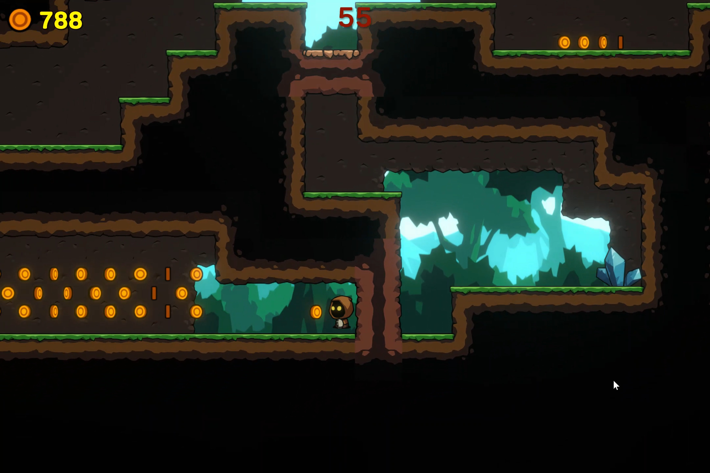 Coin Rush screenshot 9