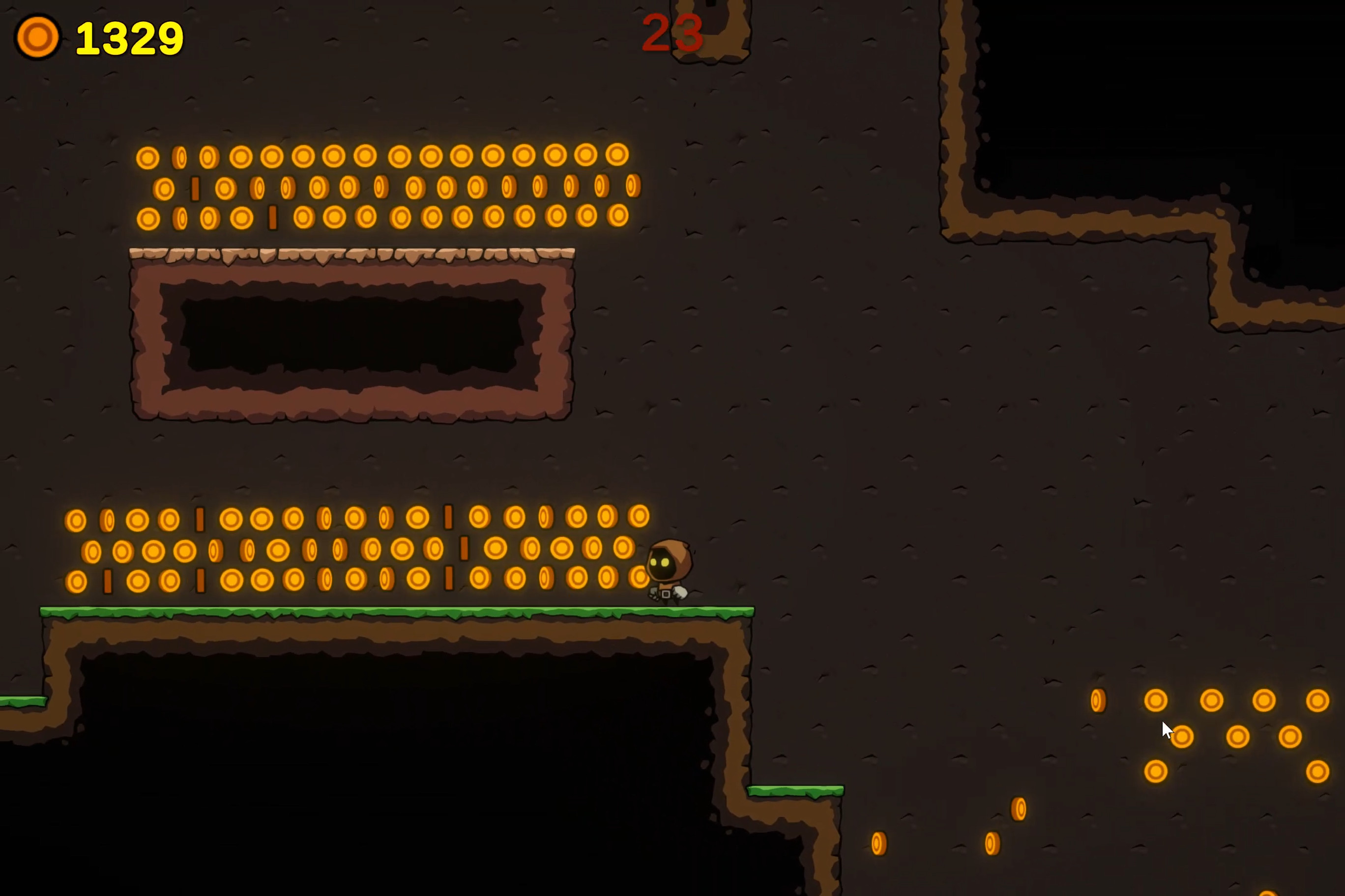 Coin Rush screenshot 8