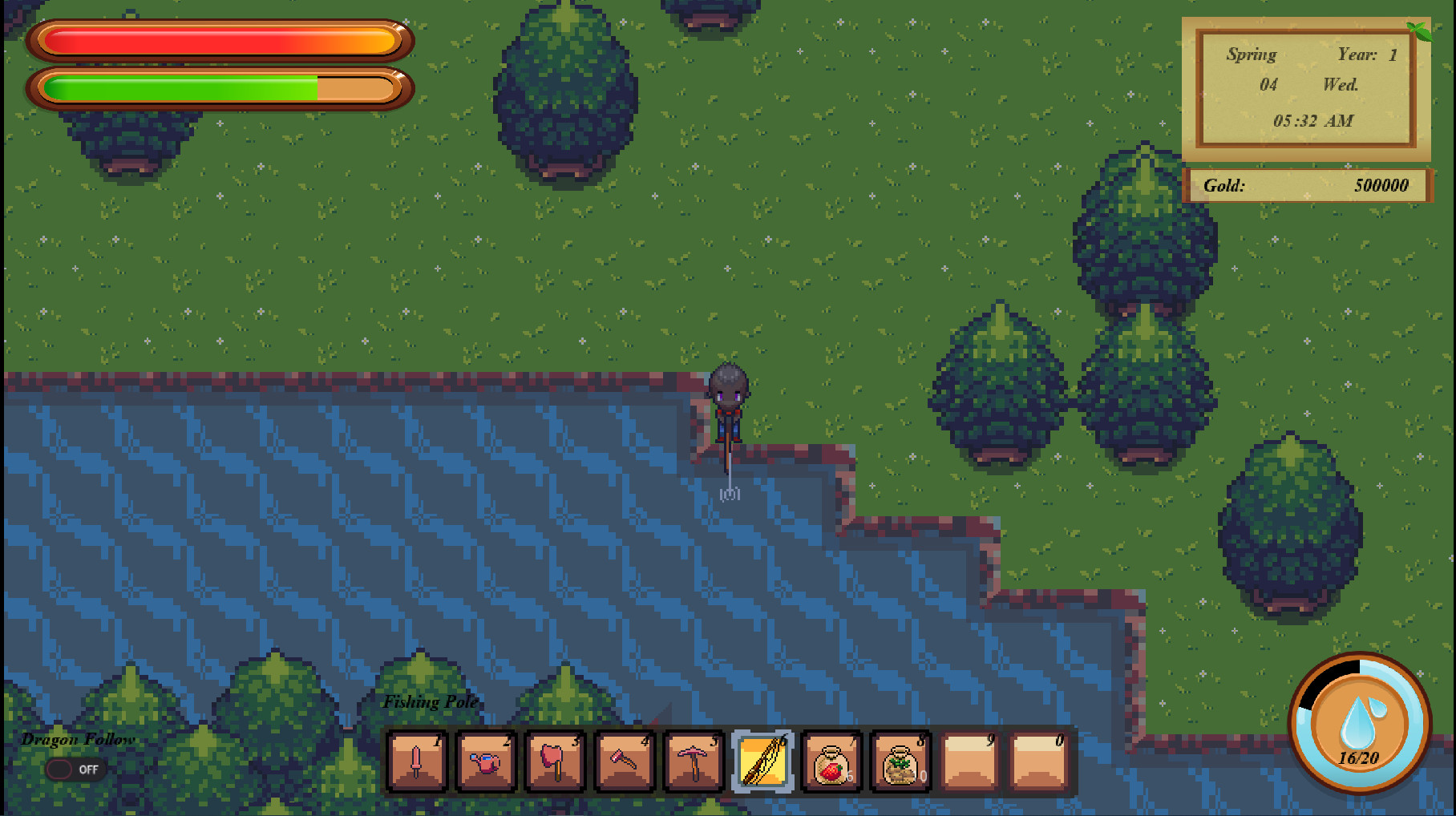 Dragon Kingdom screenshot 6