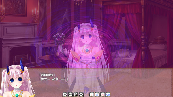 图片[4]-圣女之血/VenusBlood 34部全系列合集 精翻汉化版 附全CG存档（汉化）-无忧免费游戏网