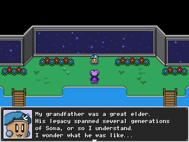Soma Union screenshot 3