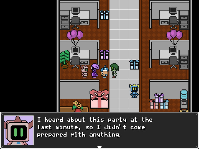 Soma Union screenshot 5