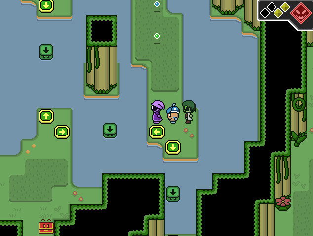 Soma Union screenshot 1