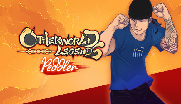 Otherworld Legends - Peddler screenshot 9