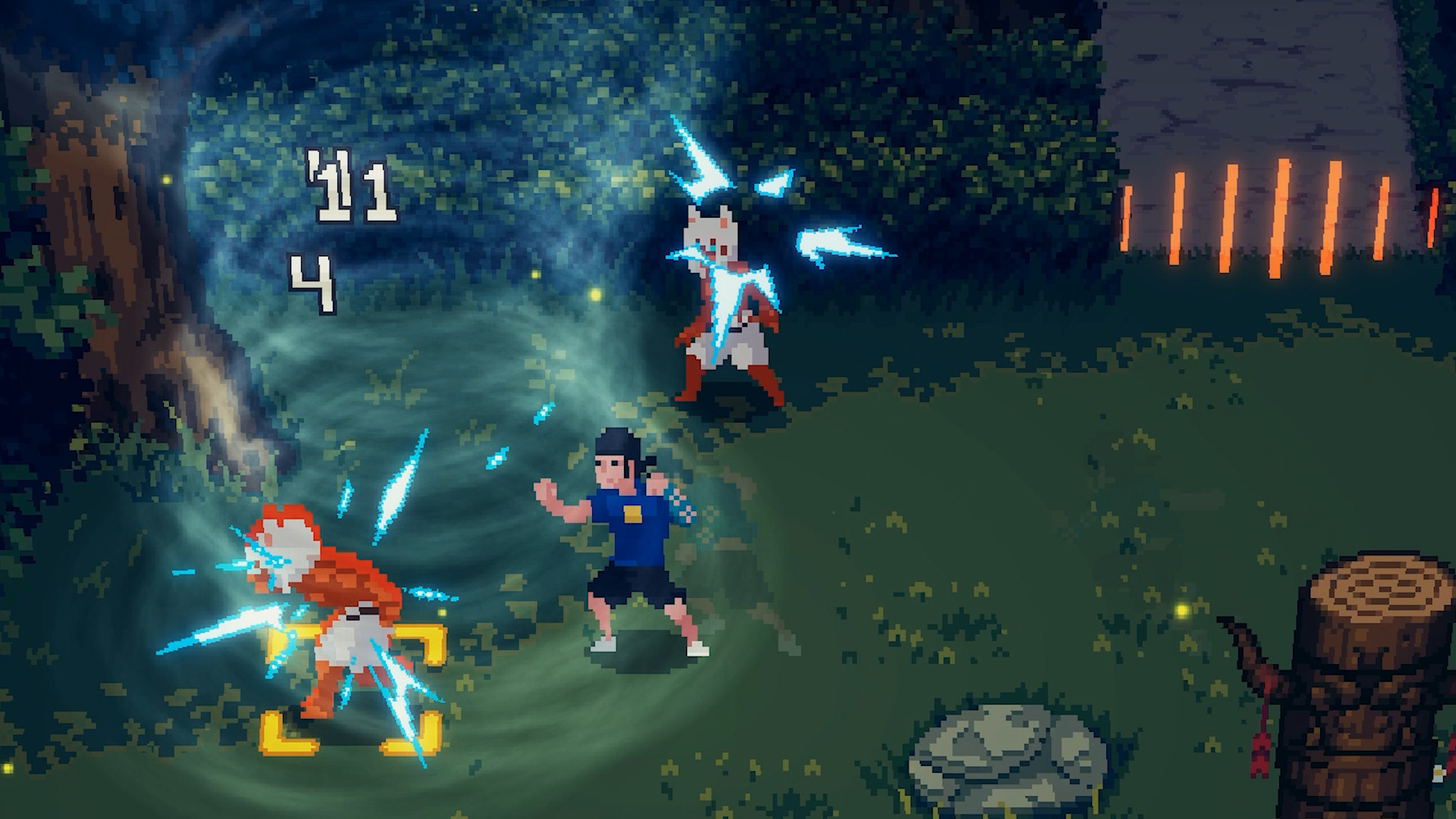 Otherworld Legends - Peddler screenshot 6