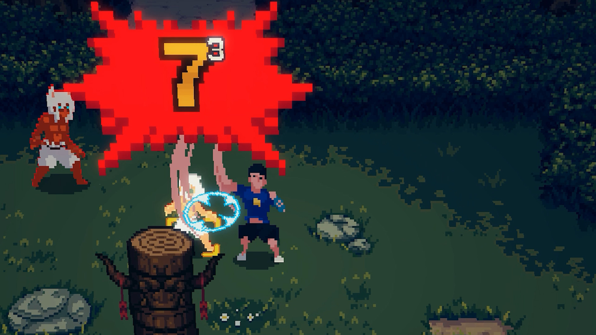 Otherworld Legends - Peddler screenshot 7