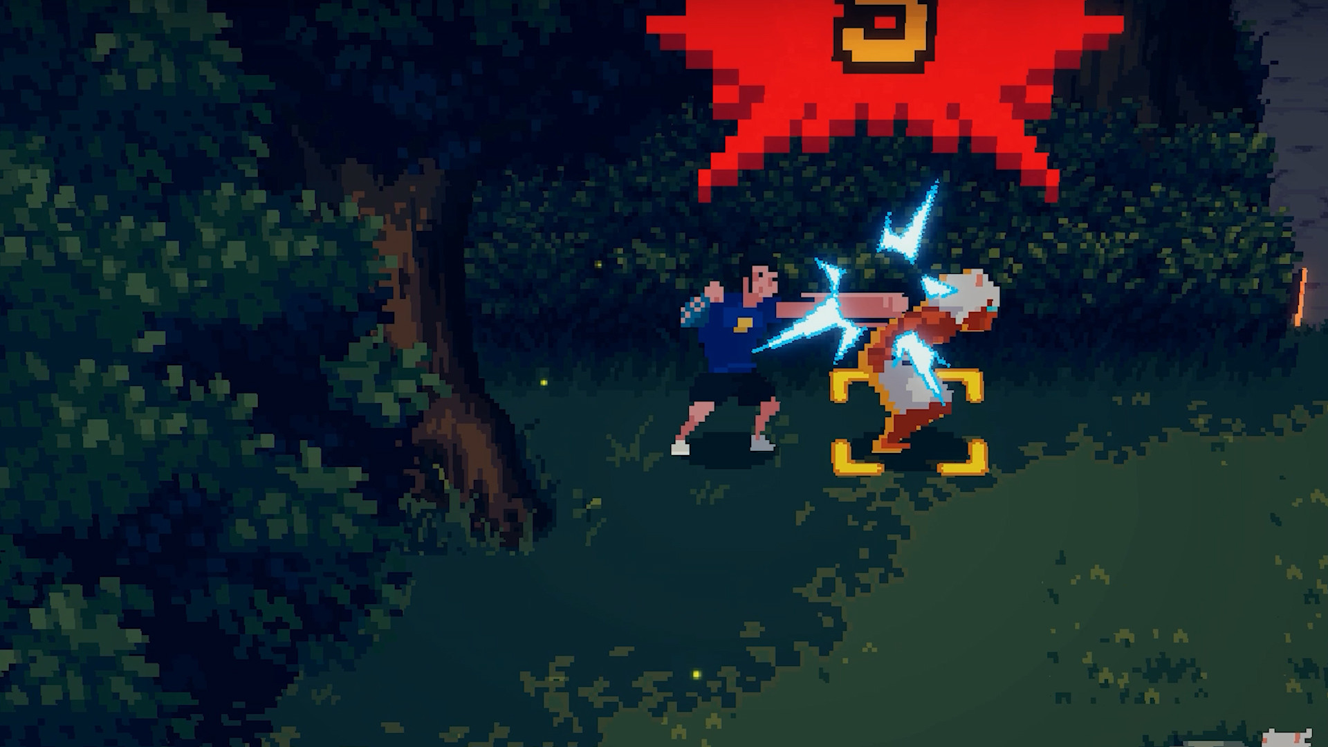 Otherworld Legends - Peddler screenshot 8