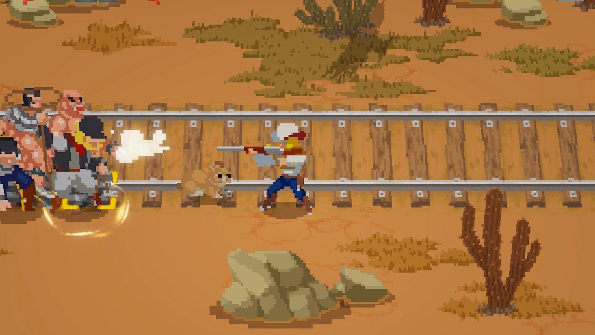 Otherworld Legends - Hannah screenshot 6