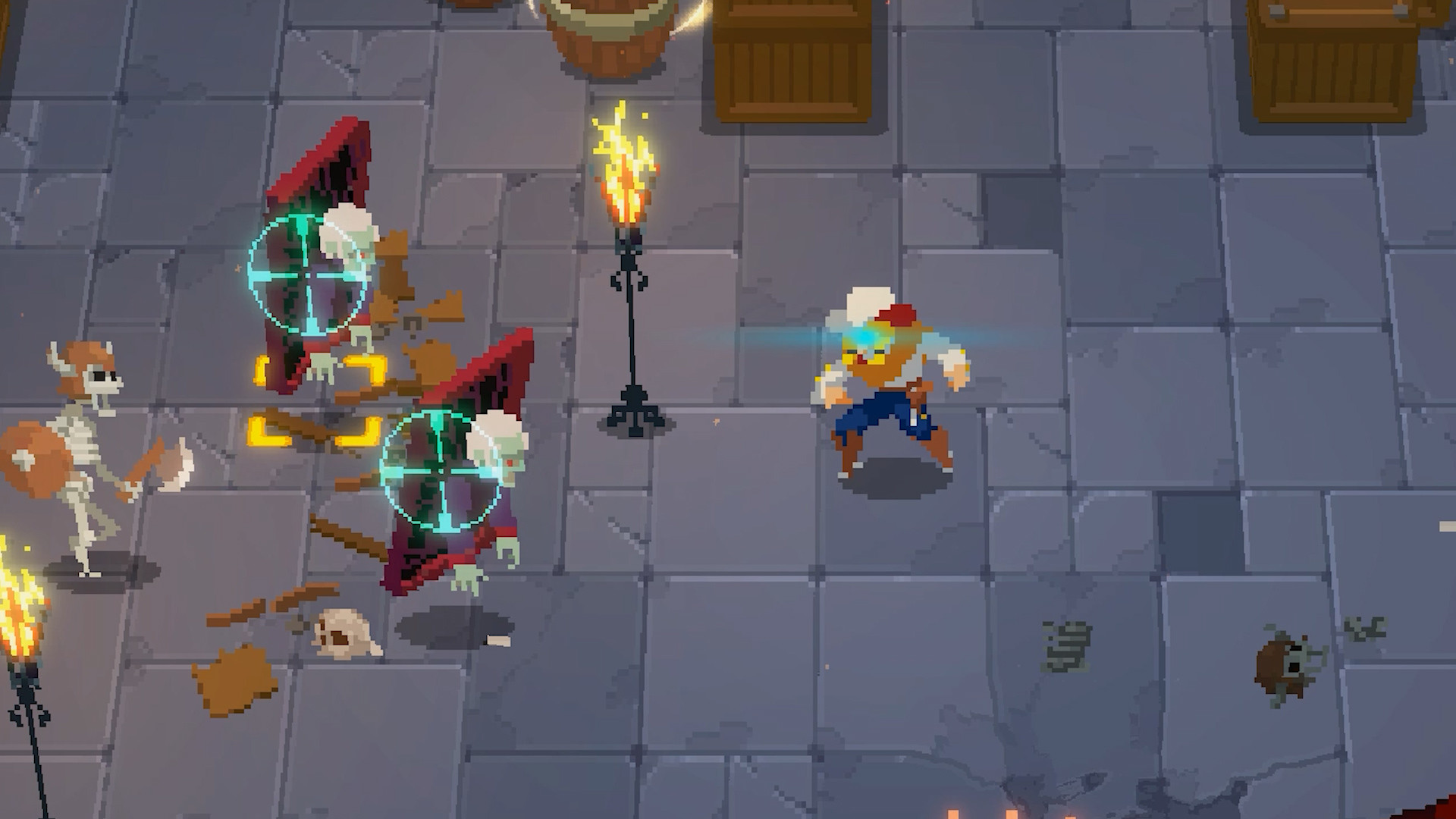 Otherworld Legends - Hannah screenshot 3
