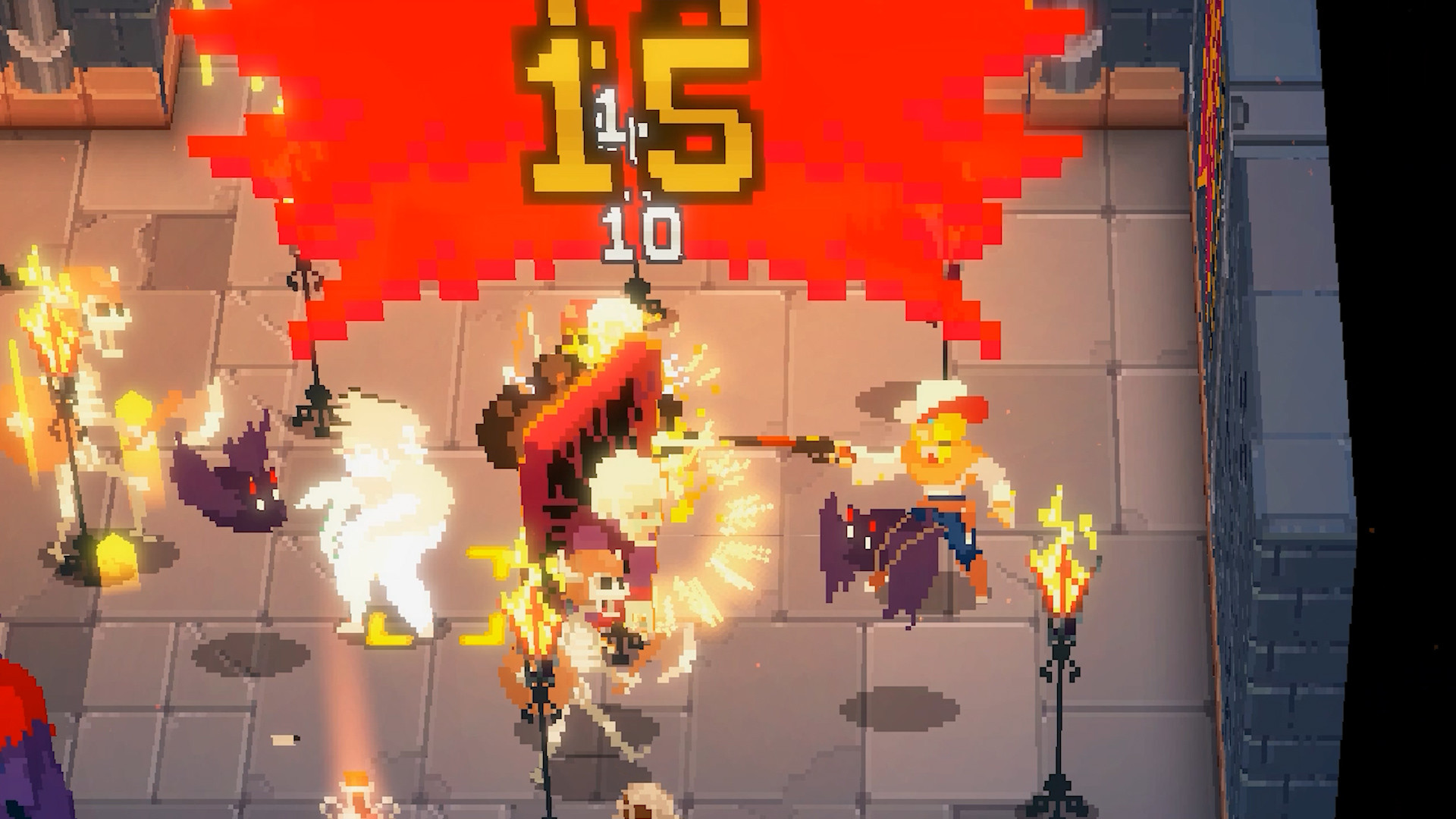 Otherworld Legends - Hannah screenshot 5