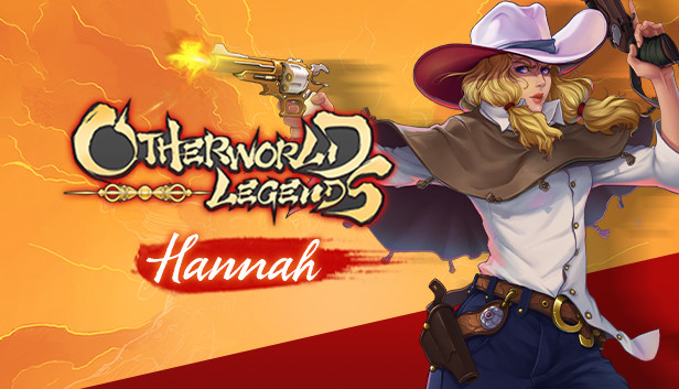 Otherworld Legends - Hannah screenshot 7