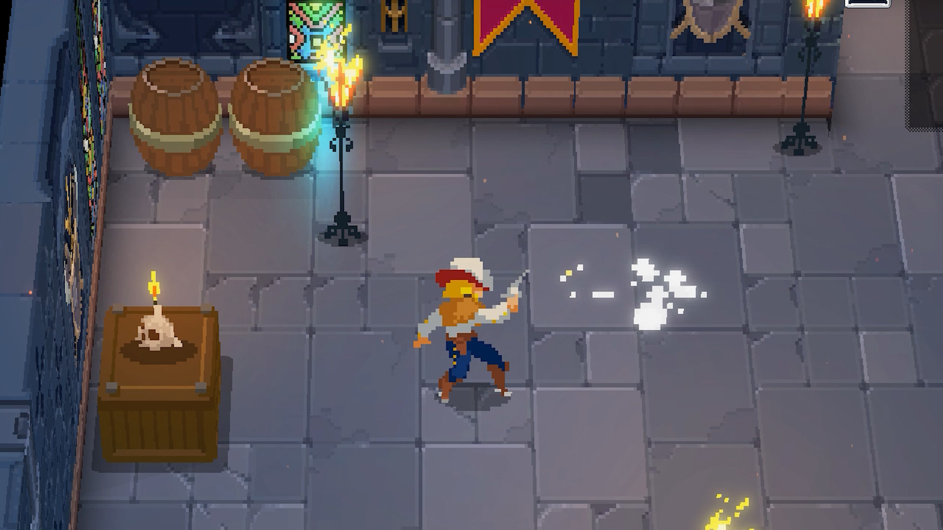 Otherworld Legends - Hannah screenshot 1