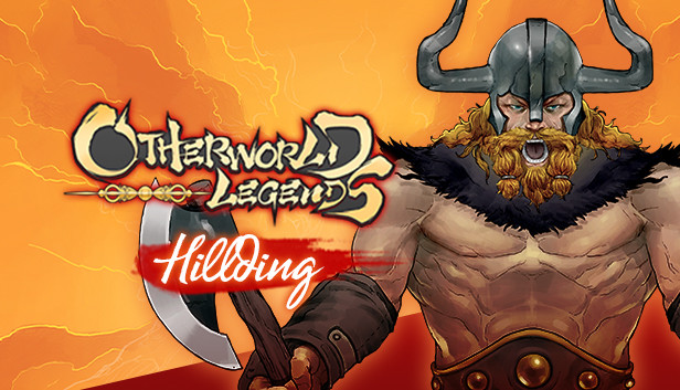 Otherworld Legends - Hillding screenshot 9