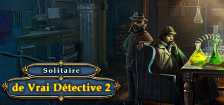 True Detective Solitaire 2