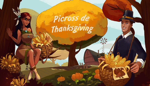 Thanksgiving Day Griddlers