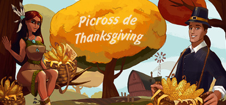 Thanksgiving Day Griddlers