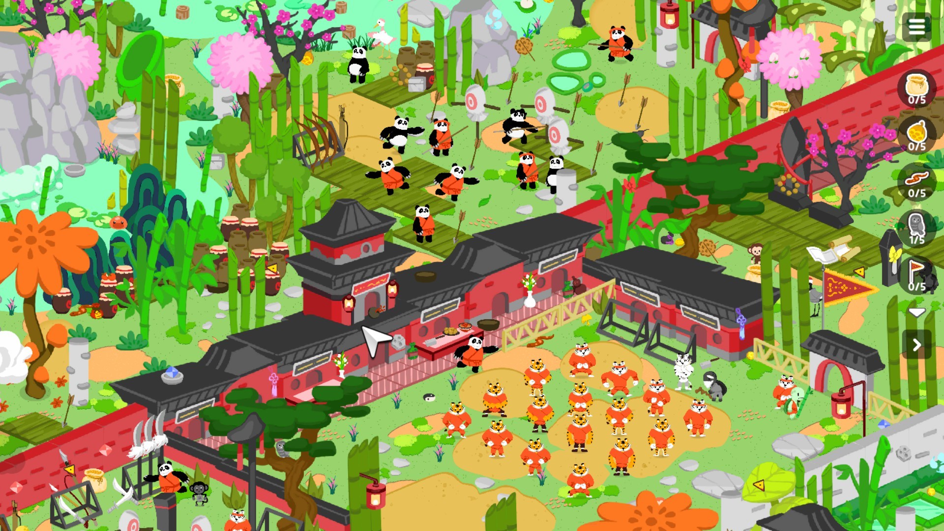 Zoo Seeker screenshot 9